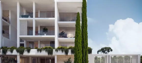 2 bedrooms Apartment in Paphos, Cyprus No. 167 2