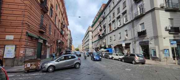 Коммерческая недвижимость 260м² в Неаполь, Италия № 7607 2