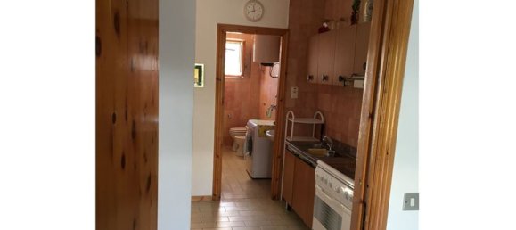 2 bedrooms Apartment in Manfredonia, Italy No. 81134 13