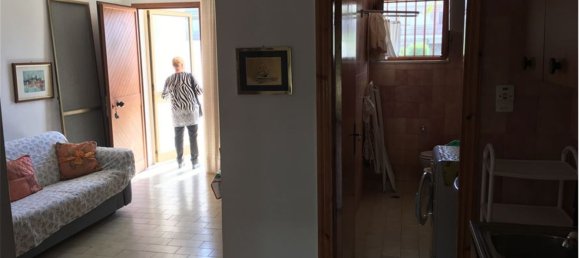 2 bedrooms Apartment in Manfredonia, Italy No. 81134 8