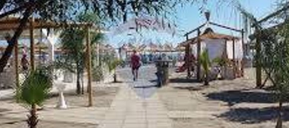 2 bedrooms Apartment in Manfredonia, Italy No. 81134 17