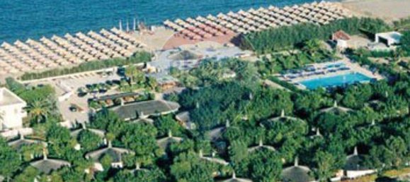 2 bedrooms Apartment in Manfredonia, Italy No. 81134 19