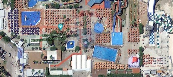 2 bedrooms Apartment in Manfredonia, Italy No. 81134 14