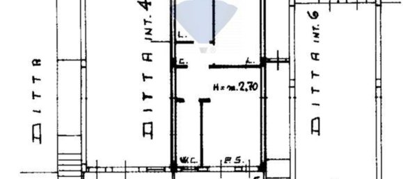 2 bedrooms Apartment in Manfredonia, Italy No. 81134 24