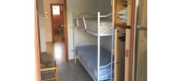 2 bedrooms Apartment in Manfredonia, Italy No. 81134 12