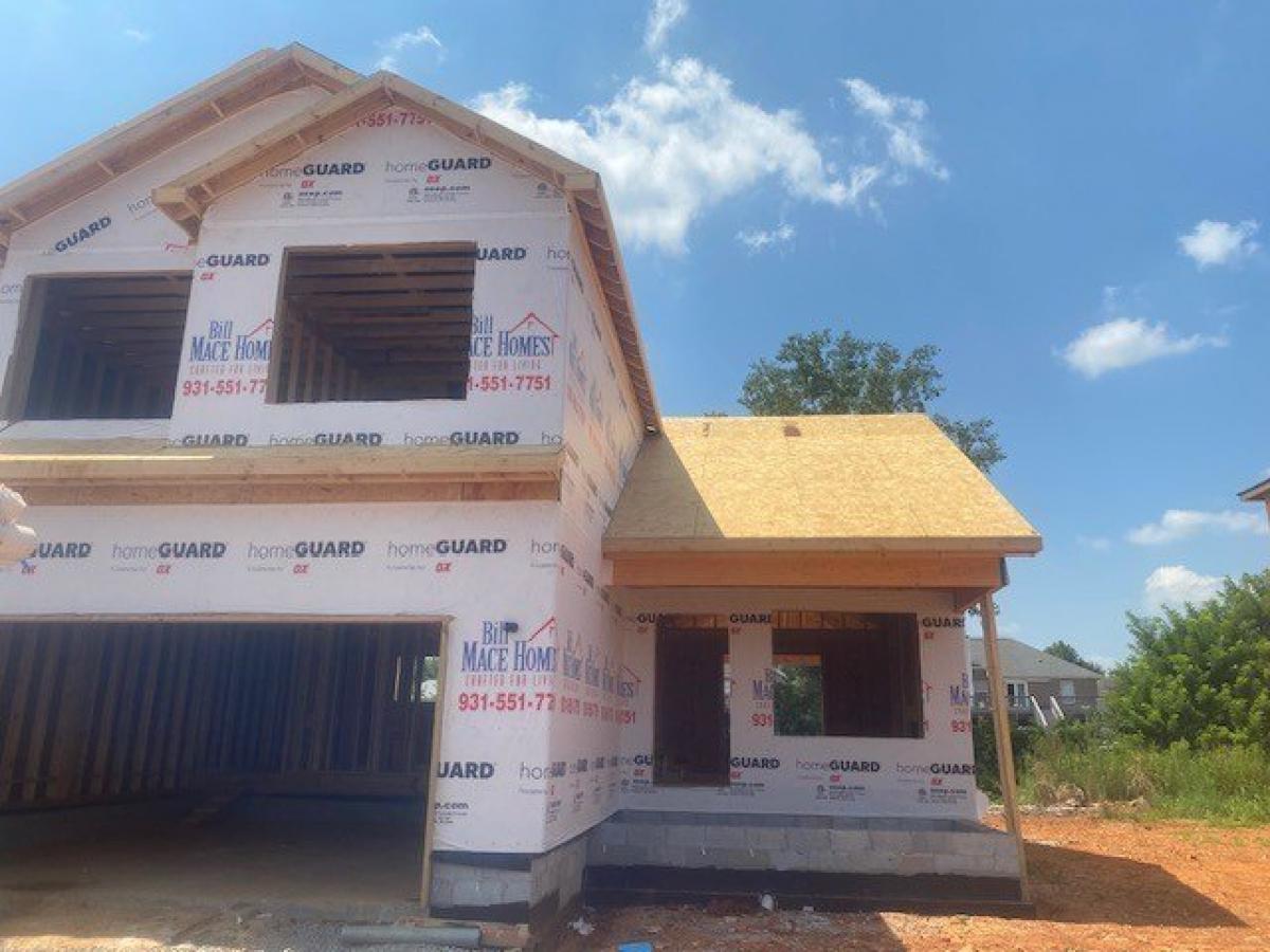 3 chambres Maison à Clarksville, USA No. 442249