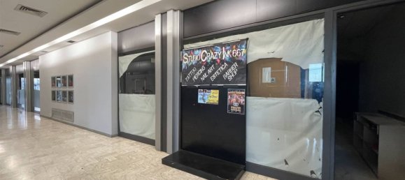 1-Zimmer Gewerbliche Immobilie in Vasto, Italy, Nr. 39767 10