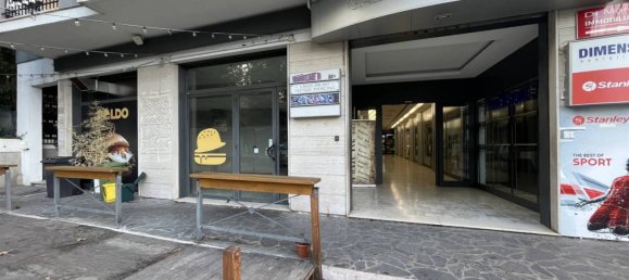 1-Zimmer Gewerbliche Immobilie in Vasto, Italy, Nr. 39767 18