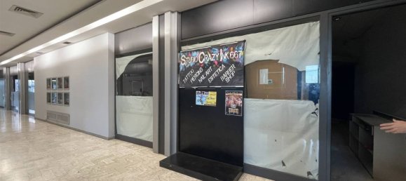 1-Zimmer Gewerbliche Immobilie in Vasto, Italy, Nr. 39767 9