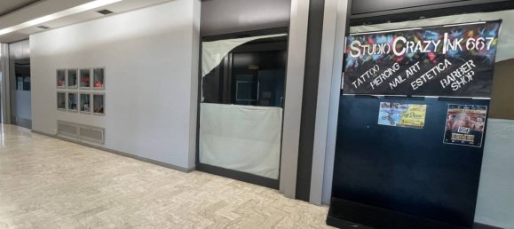 1-Zimmer Gewerbliche Immobilie in Vasto, Italy, Nr. 39767 12