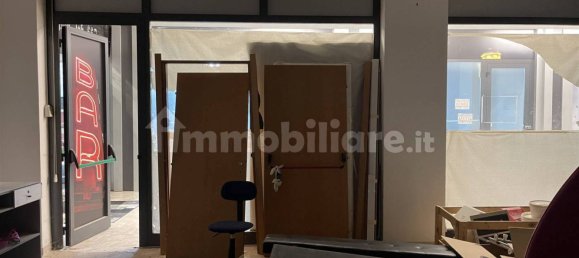 1-Zimmer Gewerbliche Immobilie in Vasto, Italy, Nr. 39767 5