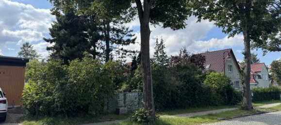  Land in Markisch-Oderland, Germany No. 355009 2