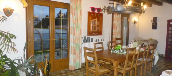 4 Schlafzimmer Haus in Chateauneuf-sur-Loire, France, Nr. 101016 5