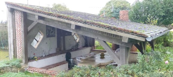 4 Schlafzimmer Haus in Chateauneuf-sur-Loire, France, Nr. 101016 18