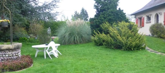 4 Schlafzimmer Haus in Chateauneuf-sur-Loire, France, Nr. 101016 19