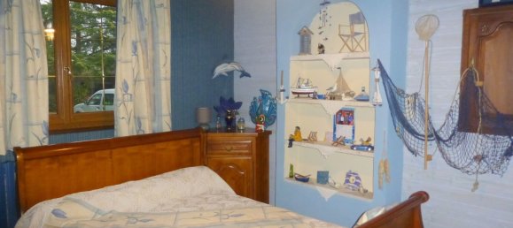 4 Schlafzimmer Haus in Chateauneuf-sur-Loire, France, Nr. 101016 15