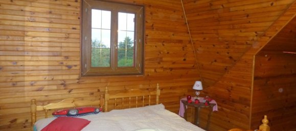 4 Schlafzimmer Haus in Chateauneuf-sur-Loire, France, Nr. 101016 12