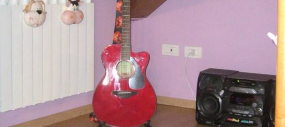 3 bedrooms Apartment in Rimini, Italy No. 210241 5