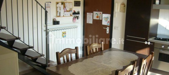 3 bedrooms Apartment in Rimini, Italy No. 210241 2