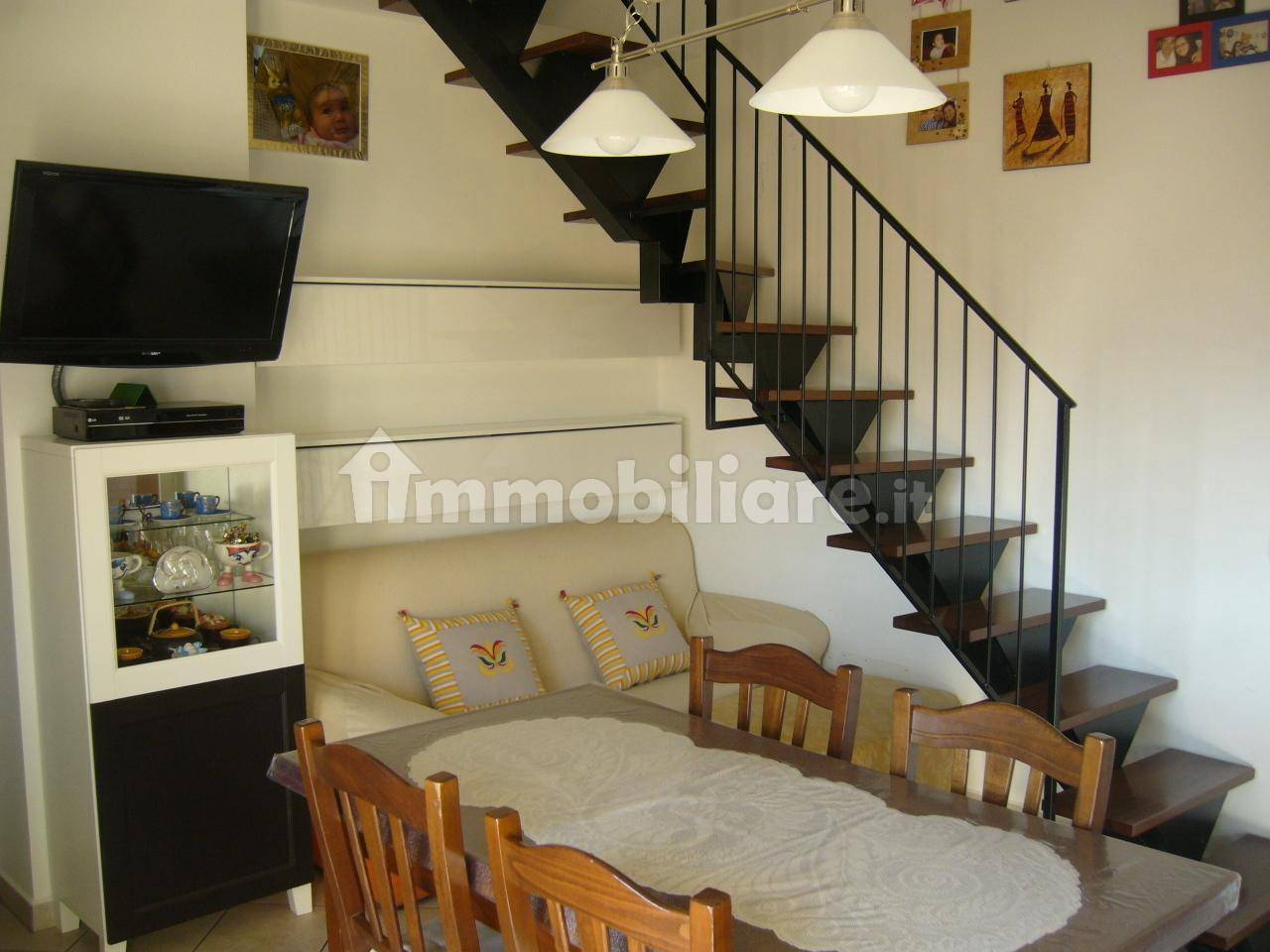 3 bedrooms Apartment in Rimini, Italy No. 210241