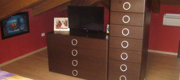 3 bedrooms Apartment in Rimini, Italy No. 210241 12