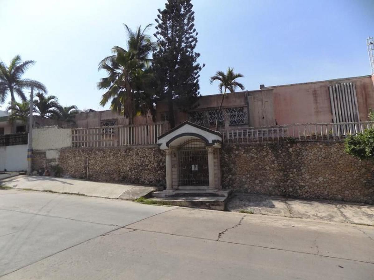 6 bedrooms House in Atlantico, Colombia No. 8141