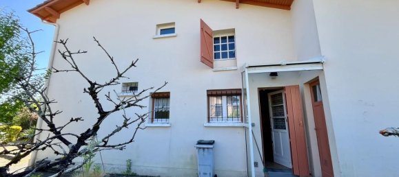 Casa de 3 dormitorios en Mont-de-Marsan, France No. 192540 7