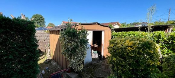 Casa de 3 dormitorios en Mont-de-Marsan, France No. 192540 9