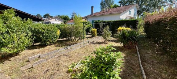 Casa de 3 dormitorios en Mont-de-Marsan, France No. 192540 10