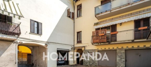 5غرفة شقة في Vedano Olona, Italy رقم 315065 2