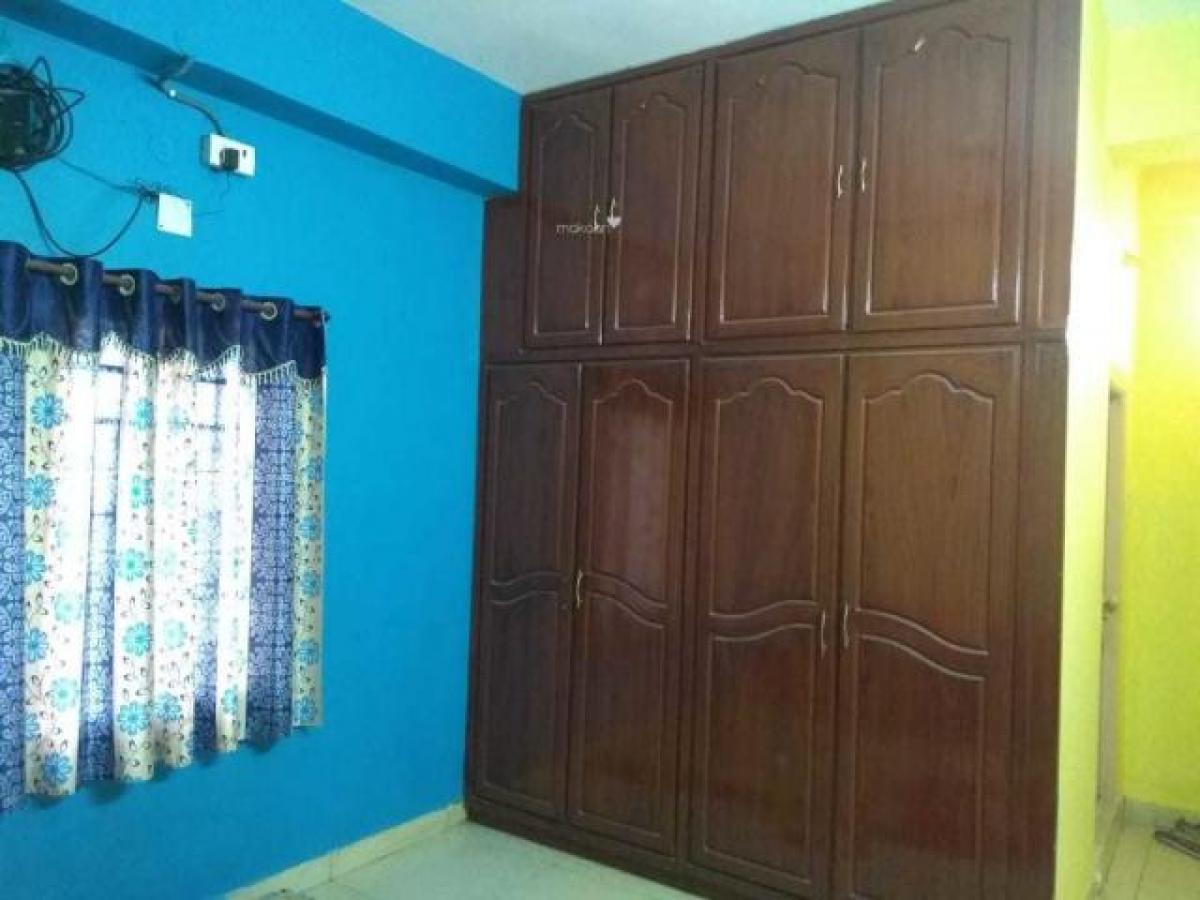 2 bedrooms House in Hyderabad, India No. 10878