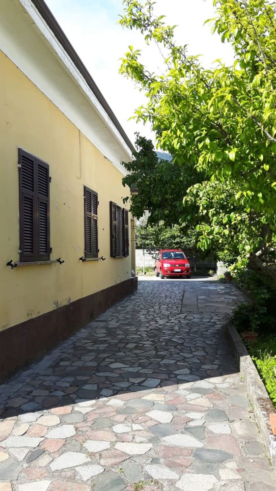 8-Zimmer Haus in Carrara, Italy, Nr. 45821