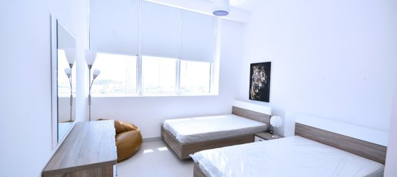 3 غرف نوم شقة في الخليج التجاري, UAE رقم 415 16