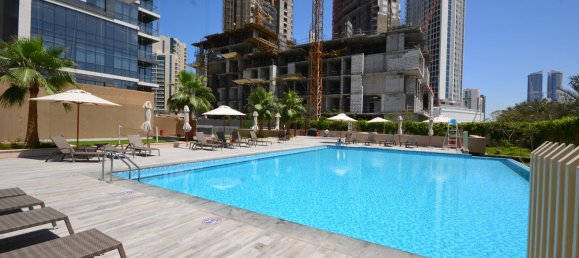 3 غرف نوم شقة في الخليج التجاري, UAE رقم 415 5