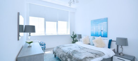 3 غرف نوم شقة في الخليج التجاري, UAE رقم 415 17