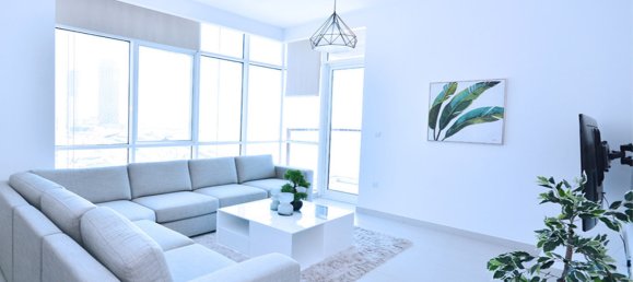 3 غرف نوم شقة في الخليج التجاري, UAE رقم 415 7