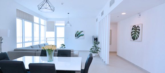 3 غرف نوم شقة في الخليج التجاري, UAE رقم 415 12