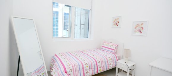 3 غرف نوم شقة في الخليج التجاري, UAE رقم 415 2