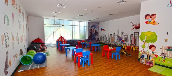 3 غرف نوم شقة في الخليج التجاري, UAE رقم 415 6