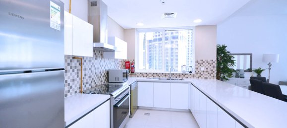 3 غرف نوم شقة في الخليج التجاري, UAE رقم 415 9