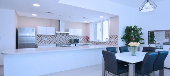 3 غرف نوم شقة في الخليج التجاري, UAE رقم 415 8