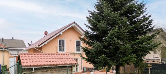 5غرفة منزل في Odenwaldkreis, Germany رقم 19559 2