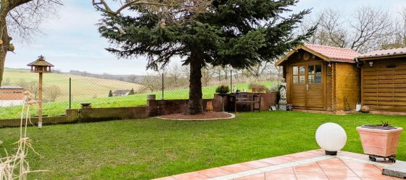 5غرفة منزل في Odenwaldkreis, Germany رقم 19559 5