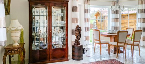 5غرفة منزل في Odenwaldkreis, Germany رقم 19559 6