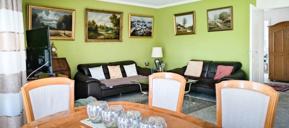 5غرفة منزل في Odenwaldkreis, Germany رقم 19559 9