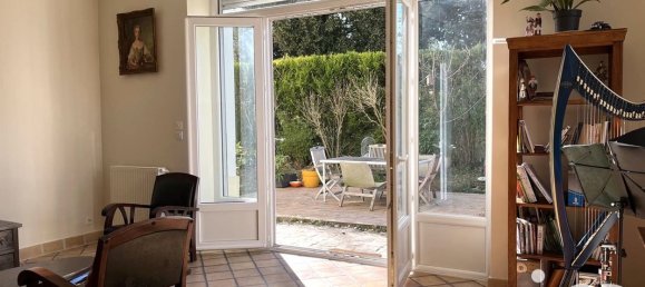 4-Zimmer Wohnung in Villennes-sur-Seine, France, Nr. 333407 6