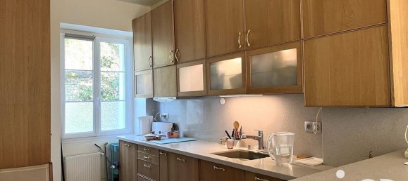 4-Zimmer Wohnung in Villennes-sur-Seine, France, Nr. 333407 8