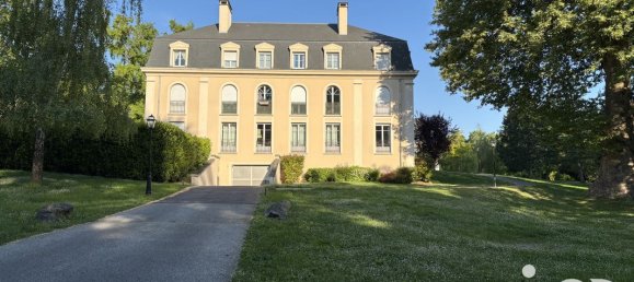 4-Zimmer Wohnung in Villennes-sur-Seine, France, Nr. 333407 17