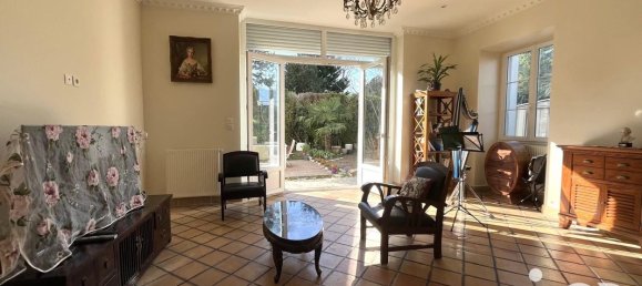 4-Zimmer Wohnung in Villennes-sur-Seine, France, Nr. 333407 7