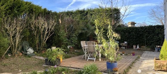 4-Zimmer Wohnung in Villennes-sur-Seine, France, Nr. 333407 16